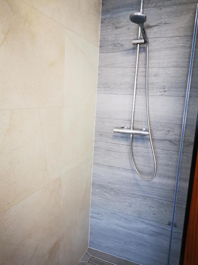 Spazioso E Completo Appartamento Con 3 Camere, Doppi Servizi, Fino A 8 Posti Letto 페다베나 외부 사진