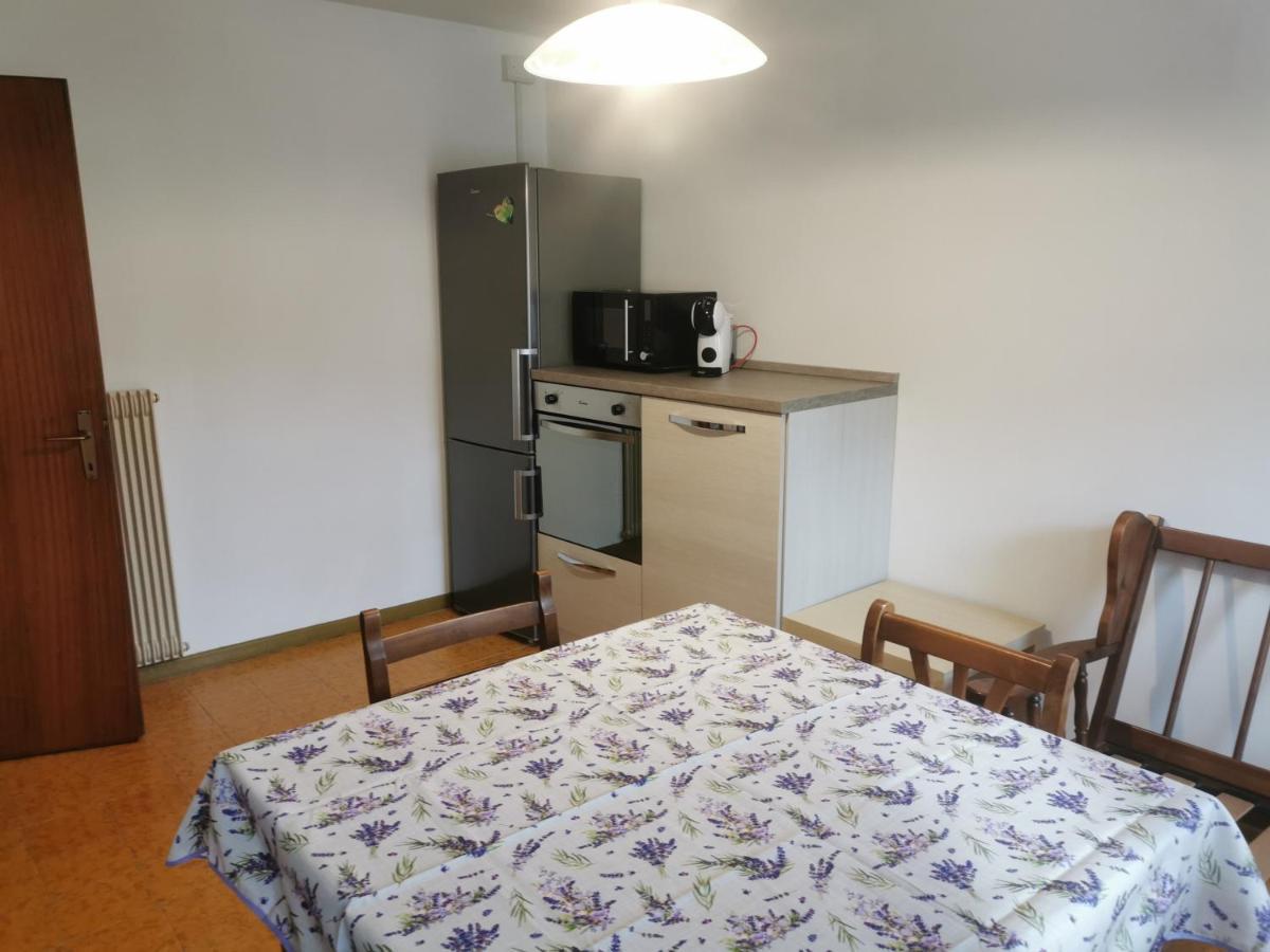 Spazioso E Completo Appartamento Con 3 Camere, Doppi Servizi, Fino A 8 Posti Letto 페다베나 외부 사진