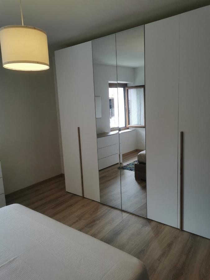Spazioso E Completo Appartamento Con 3 Camere, Doppi Servizi, Fino A 8 Posti Letto 페다베나 외부 사진