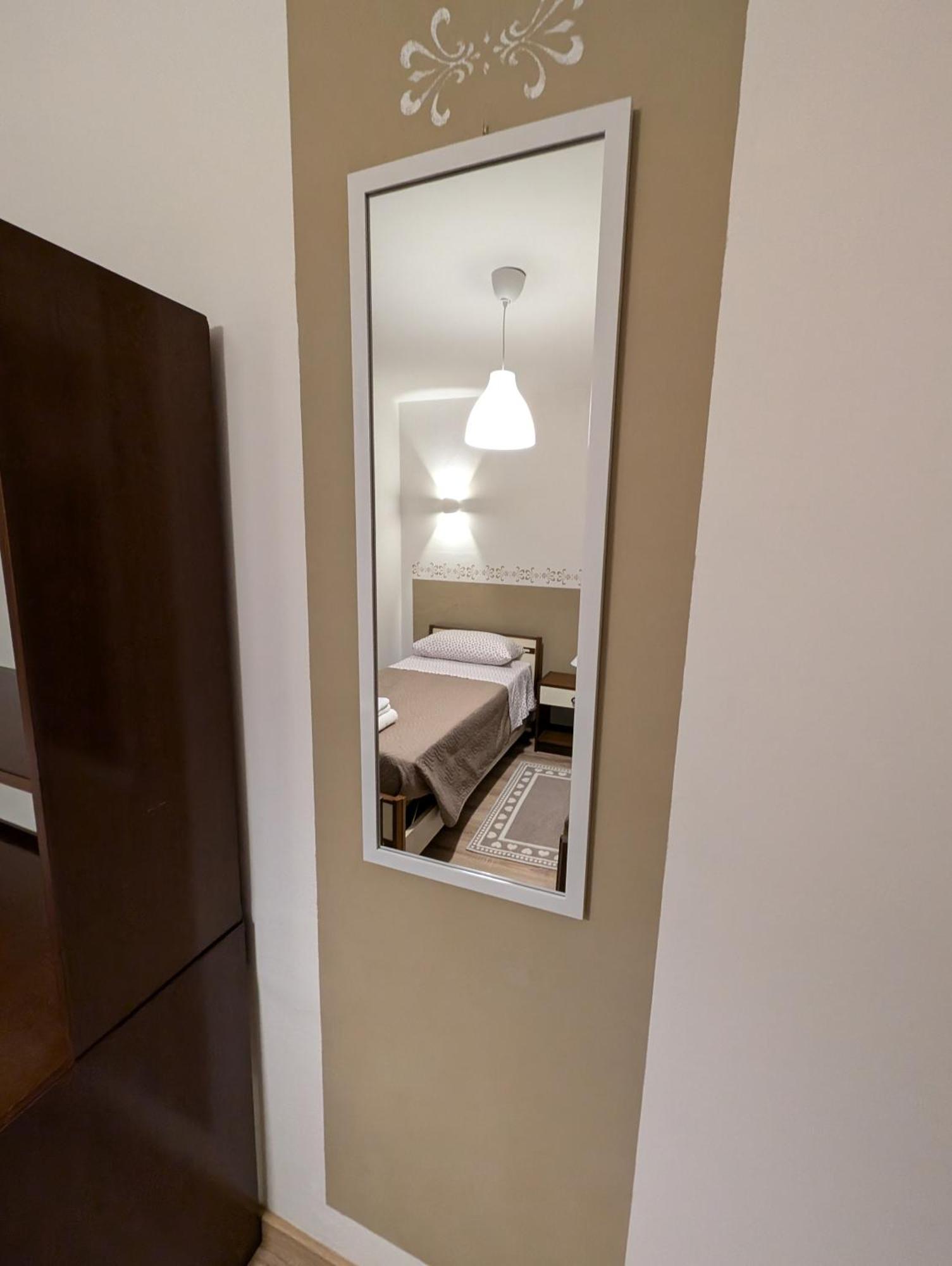 Spazioso E Completo Appartamento Con 3 Camere, Doppi Servizi, Fino A 8 Posti Letto 페다베나 외부 사진